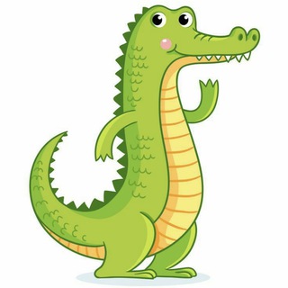 Crocodile_Game_Bot