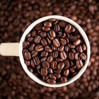 RandomCoffeeBot