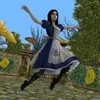 Alice: madness returns :: @fStikBot emoji
