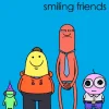 SmilingFriends :: @fStikBot emoji