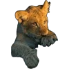 lion :: @fStikBot emoji