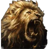 lion :: @fStikBot emoji