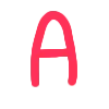 pink @elinaemoji - emoji на заказ ʕ⁠·⁠ᴥ⁠·⁠ʔ @TgEmodziBot emoji