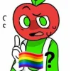 Andy's apple farm @MoiStikiBot emoji