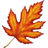 cozy autumn emoji