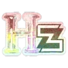 Hz emoji