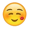 Милые ➜ emoji