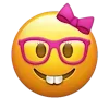 Милые ➜ emoji