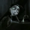 Corpse Bride @TgEmodziBot emoji