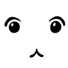 тупые лица :: emoji