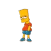 The Simpsons - emoji