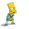 The Simpsons - emoji