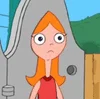 Candace Flynn :: emoji
