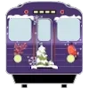 Вагоны метро emoji