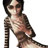 ❍ - ٫٫ 🔪 : 𝐀𝑙𝑖𝑐𝑒 𝐋𝑖𝑑𝑒𝑙𝑙 |