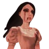❍ - ٫٫ 🔪 : 𝐀𝑙𝑖𝑐𝑒 𝐋𝑖𝑑𝑒𝑙𝑙 |