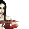 ❍ - ٫٫ 🔪 : 𝐀𝑙𝑖𝑐𝑒 𝐋𝑖𝑑𝑒𝑙𝑙 |