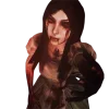 ❍ - ٫٫ 🔪 : 𝐀𝑙𝑖𝑐𝑒 𝐋𝑖𝑑𝑒𝑙𝑙 |