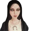 ❍ - ٫٫ 🔪 : 𝐀𝑙𝑖𝑐𝑒 𝐋𝑖𝑑𝑒𝑙𝑙 |