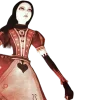 ❍ - ٫٫ 🔪 : 𝐀𝑙𝑖𝑐𝑒 𝐋𝑖𝑑𝑒𝑙𝑙 |