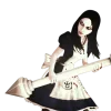 ❍ - ٫٫ 🔪 : 𝐀𝑙𝑖𝑐𝑒 𝐋𝑖𝑑𝑒𝑙𝑙 |