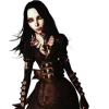 ❍ - ٫٫ 🔪 : 𝐀𝑙𝑖𝑐𝑒 𝐋𝑖𝑑𝑒𝑙𝑙 |
