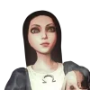 ❍ - ٫٫ 🔪 : 𝐀𝑙𝑖𝑐𝑒 𝐋𝑖𝑑𝑒𝑙𝑙 |