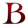 BDSM Шрифт