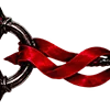 BDSM Шрифт