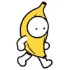 Banana guy -