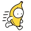 Banana guy -