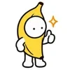 Banana guy -
