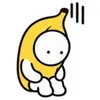 Banana guy -