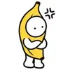 Banana guy -