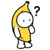 Banana guy -