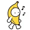 Banana guy -