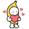 Banana guy -