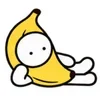 Banana guy -