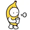 Banana guy -