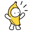 Banana guy -
