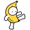 Banana guy -