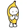 Banana guy -