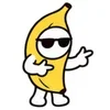 Banana guy -