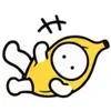 Banana guy -