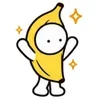 Banana guy -