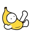 Banana guy -
