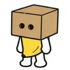 Banana guy -