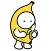 Banana guy -