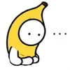 Banana guy -