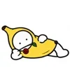 Banana guy -
